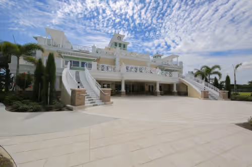 Luxury 10 bedrm 10 bath Villa in Exclusive Encore Resort with Fibre Optic WiFi