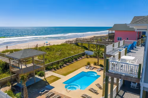 Topsail Manor, photo 3
