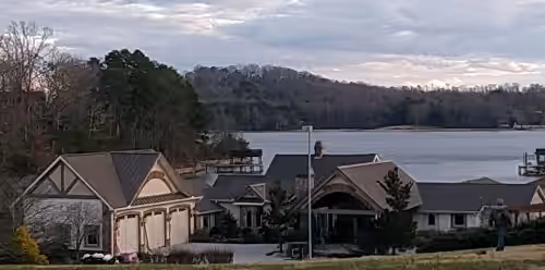 Stunning Lakefront Home - Original 1800’s Cabin - Relax by The Water