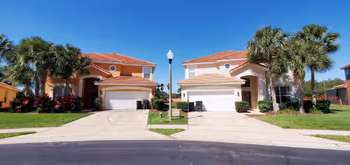 Amazing 12Br 12Ba Twin Villas! Includes 2 private pools and 2 hot tubs!