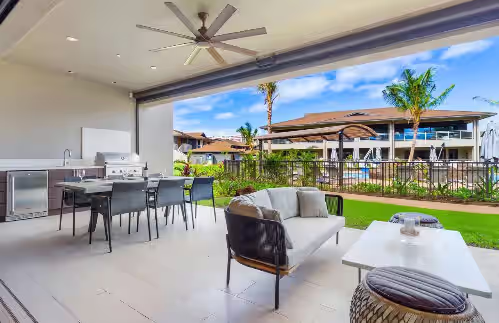 Maui Resort Rentals: 12 Total Bedrooms at Kaanapali’s Newest Luxury Residences, Steps from Beach & Resort Amenities, photo 2
