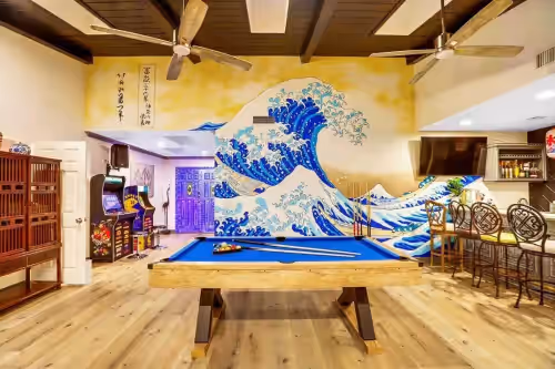 Japanese Retreat, photo 3