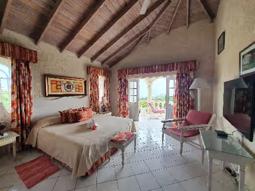 Barbados villa near beach, photo 3