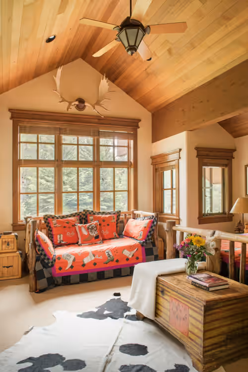 Stunning Lodge in Jackson Hole, photo 2