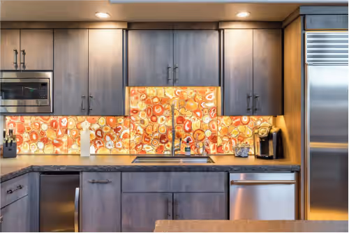 The Condo at Stateline, Exclusive and Luxurious, photo 4
