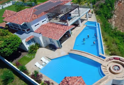 Crash Boat Villa, photo 2