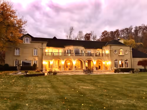 Chateau Montreau On Hudson, photo 2
