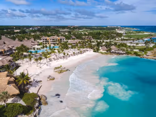 Sambarela Luxury Villa Ultra Luxury Estate in Cap Cana 3 Pools & Squash Court