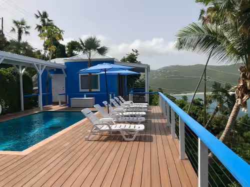 Stunning View, Pool, Newer Construction, Privacy, Great Versatile Layout, photo 2