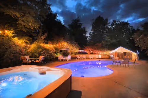 Warm Escape, Wood Stove, HotTub, Pets, <1 Hr NYC, photo 4
