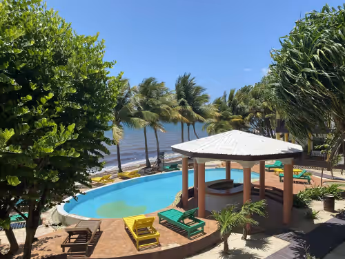 Tranquility Beach Suites, photo 3