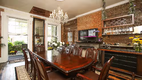 Fleur De Lis Mansion ,pool, near French Quarter & Superdome lic.Bnb 317134