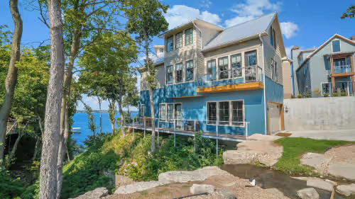 Private Waterfall Paradise!  May Specials!  See listing for details!