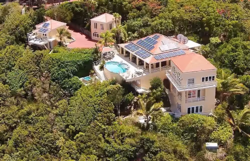 JUST REMODELED! Major WOW Factor! Stunning Views, Private!