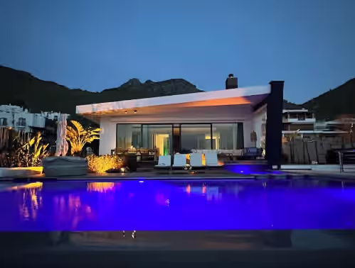 Marinhill Luxury Villa, photo 4