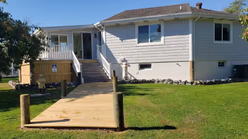 Waterfront Paradise on the Eastern Shore of Chesapeake Bay, photo 4