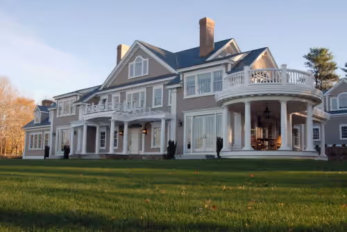 LUXURY BEACHFRONT ESTATE, photo 4