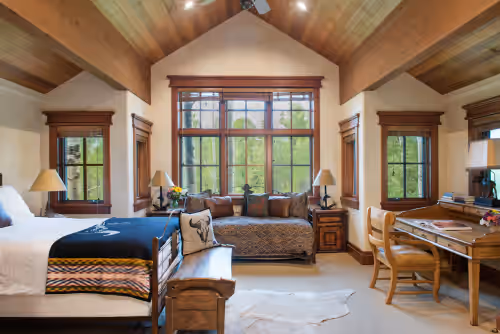 Stunning Lodge in Jackson Hole, photo 3