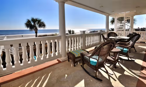 Carolina Dreams - OIB