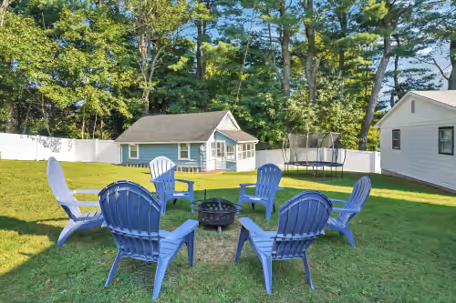 Highland Group/Family Estate! Huge Hotub, 5 Private Units, Gameroom; 40+ guests, photo 3