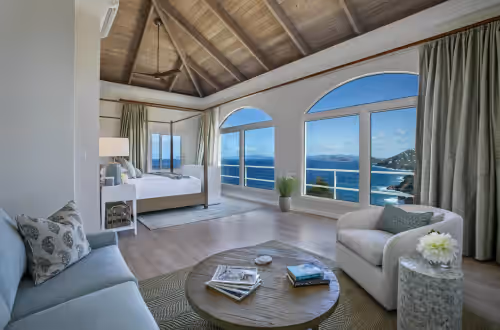JUST REMODELED! Major WOW Factor! Stunning Views, Private, photo 3