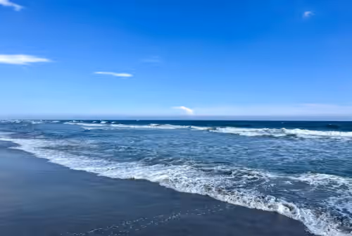 Enjoy the spectacular views of the Atlantic Ocean from The Pearl of the Point! at Oceanfront 10 bdrm w/Pool/Elevator on The