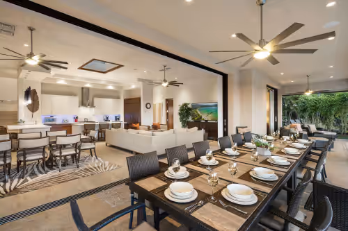 Ocean View Villa w/ Pool, Game Room + More! Free Access to Mauna Lani Sport Club, photo 4