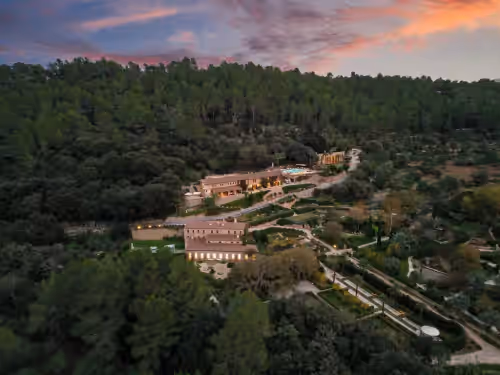 Almond Valley, photo 2