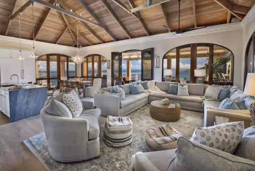 JUST REMODELED! Major WOW Factor! Stunning Views, Private, photo 2