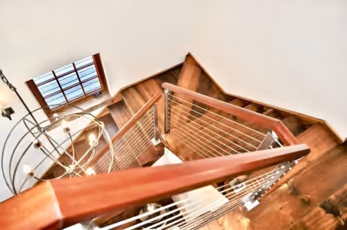 Luxury Oceanfront Vacation Rental in Downeast Maine, photo 3
