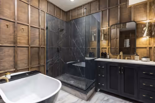 Penthouse Grand Executive Suite, photo 3