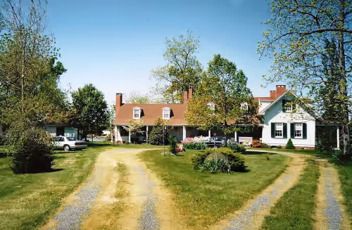 Renovated Historic Waterfront Home with Pool, Dock, 200 acres