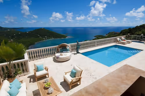 Eco Serendib Villa and Spa: Highest rated by Trip Advisor