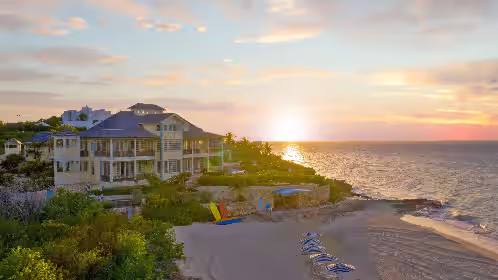 Santosha Villa Estate, Private Staffed Beach Resort All to Yourself, Sleeps 21