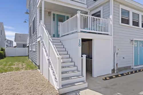 Steps to Wells Beach! Booking June, Summer 2025, Fall, Thanksgiving,KPortPrelude, photo 3
