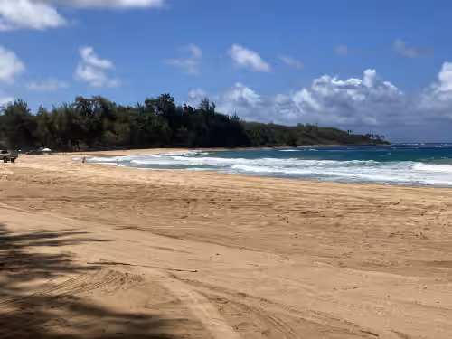 Huge 6 br/6 ba Beachfront, for big groups,A.C. accessible, in relaxed old Hawaii, photo 3