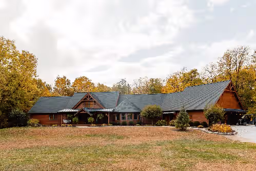 The Lodge on Montgomery Creek Ranch, photo 2