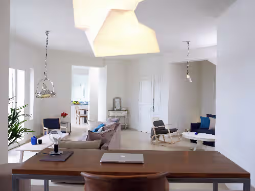 Chef included by Fantasia Villas: Elounda Villa 2, photo 2
