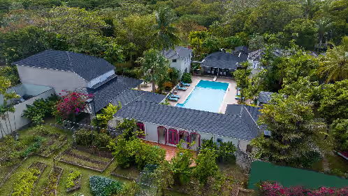 #1 in Barbados! Sandy Lane Beach Estate w/ 50 Foot Pool, Pickleball Court, photo 4