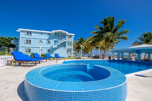 SUNSET BEACH RESORT BELIZE, photo 2