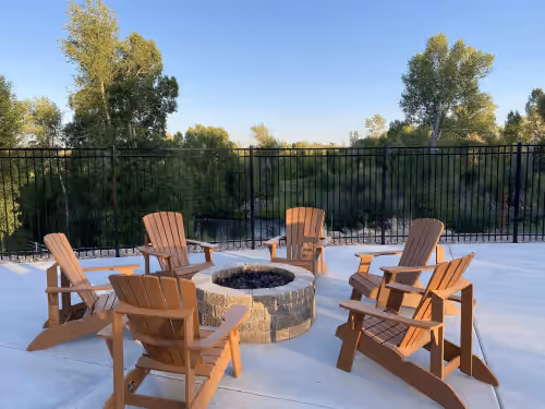 Beautiful Lodge and River Ranch Property for up to 120 people, photo 3
