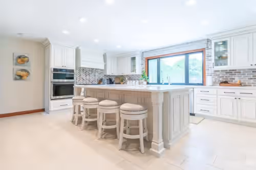 Private kitchen at Wedding Venue~Desert Mansion~Sleeps 46~Pool~Views~Reunions