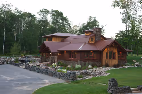 For Large gatherings in the heart of Crosslake MN, photo 3