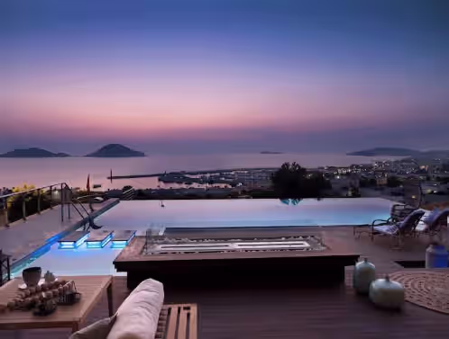 Marinhill Luxury Villa, photo 2