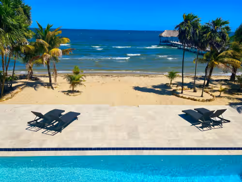 Villa Shore Belize, photo 3