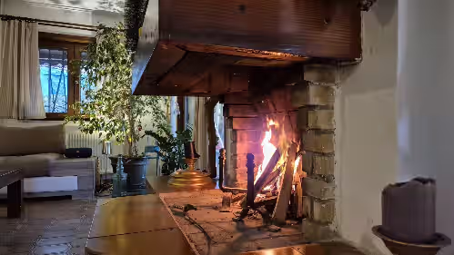 Şile Villa with Private Pool by the River, photo 4