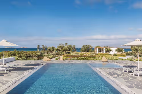 9 Bedroom Sea View Villa with Private Pool, photo 2