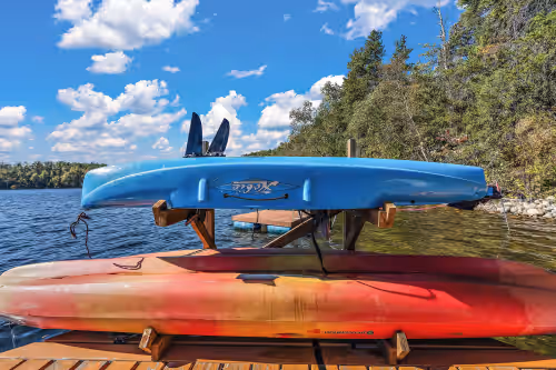 Lake Home, photo 4