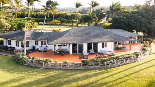 23 Acre Farm 8 Beds with Ocean Views, photo 2
