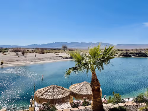 Best Luxury Riverfront Home w/ Private Pool & Dock